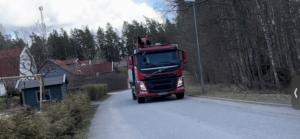 EXTRA INFORMATIONSBREV